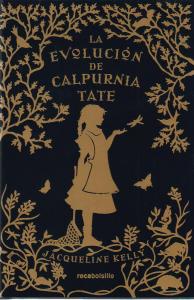 La evolución de Calpurnia Tate