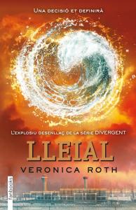 Divergent 3: Lleial