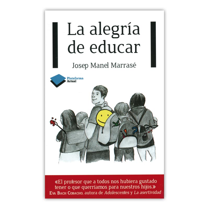 La alegría de educar