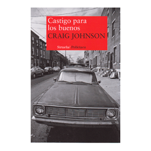 Castigo para los buenos