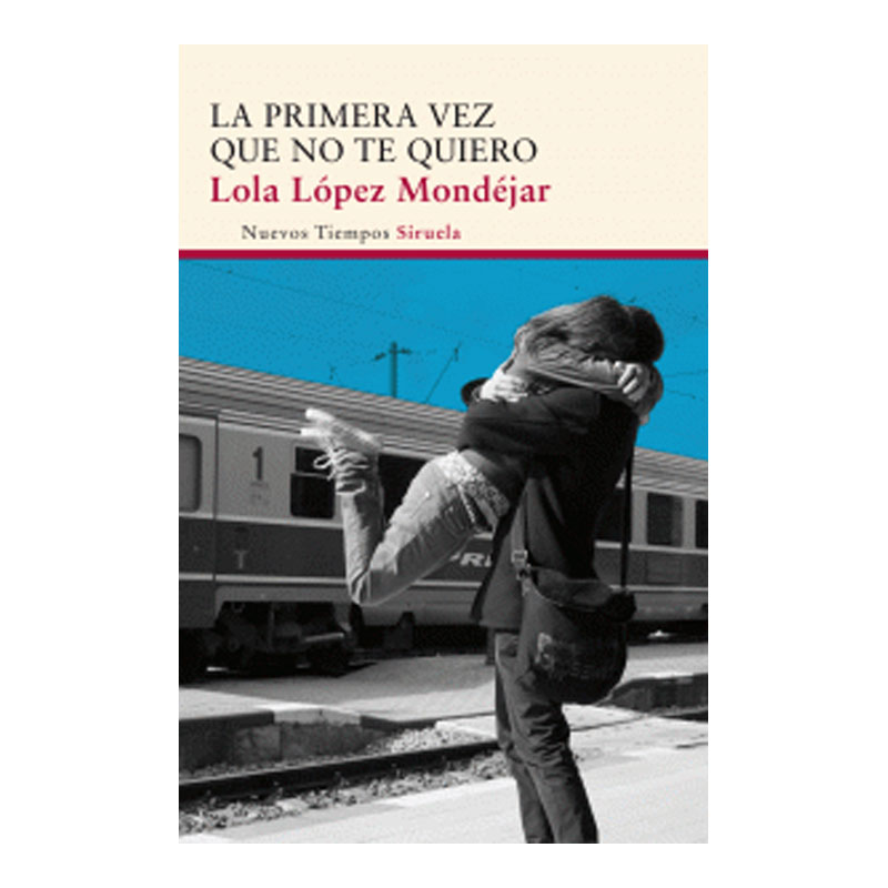 LA PRIMERA VEZ QUE NO TE QUIERO