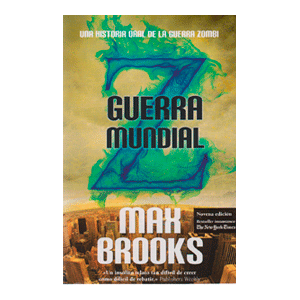 GUERRA MUNDIAL Z