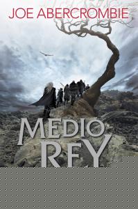 Medio rey (El mar Quebrado 1)
