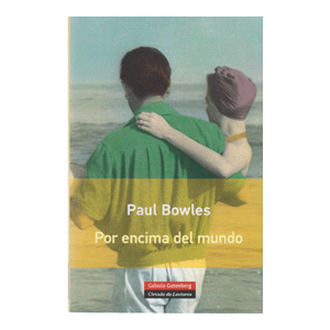 POR ENCIMA DEL MUNDO