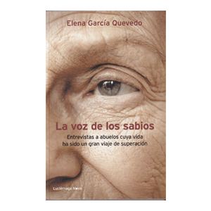 La voz de los sabios