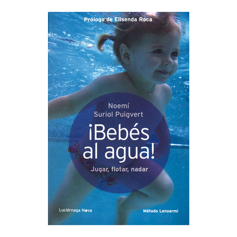 Bebés al agua