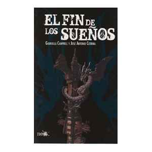 EL FIN DE LOS SUEÑOS
