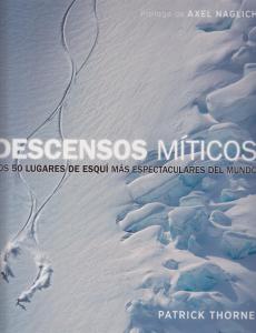 Descensos míticos