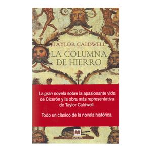 La columna de hierro