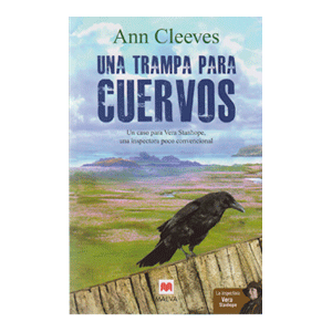 Una trampa para cuervos