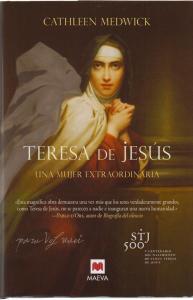 Teresa de Jesús