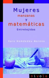 MUJERES, MANZANAS Y MATEMATICAS