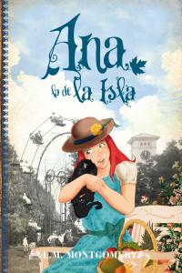 Ana la de la isla.