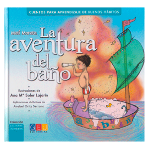 LA AVENTURA DEL BAÑO