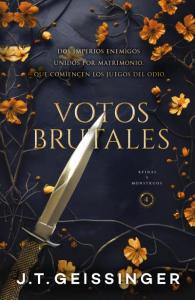 VOTOS BRUTALES
