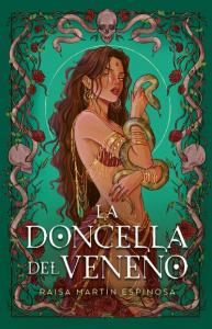 La doncella del veneno