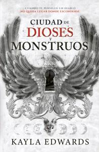 Ciudad de dioses y monstruos
