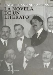 La novela de un literato
