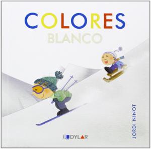 COLORES 3 ? BLANCO