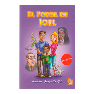 EL PODER DE JOEL