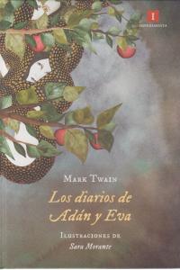 Los diarios de Adán y Eva