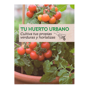 Tu huerto urbano
