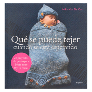 QUÉ SE PUEDE TEJER CUANDO SE ESTÁ ESPERANDO