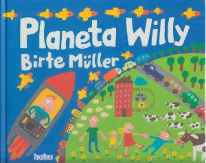 Planeta Willy