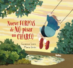 Nueve formas de no pisar un charco