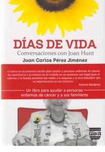DÍAS DE VIDA. CONVERSACIONES CON JOAN HUNT