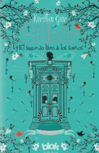 Silber 2 - El segundo libro de los sueños