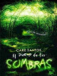 El dueño de las sombras
