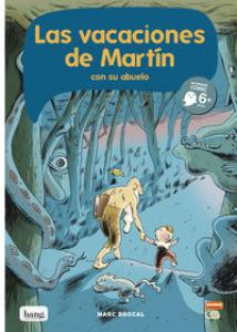 Martín, Las vacaciones de