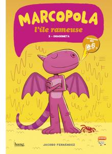 Marcopola, Dragoneta