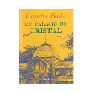 UN PALACIO DE CRISTAL