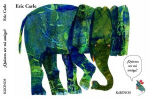 ¿Quieres ser mi amigo?