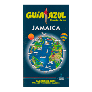 GUÍA AZUL JAMAICA
