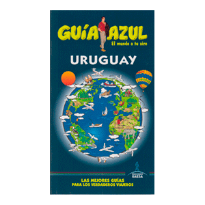 Guía Azul Uruguay