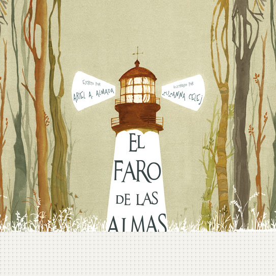 El faro de las almas