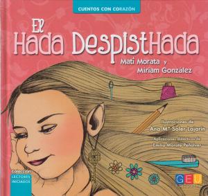 El hada despistada