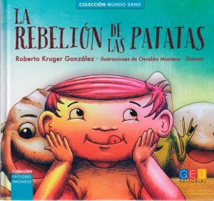 La rebelión de las patatas