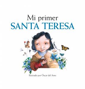 Mi primer Santa Teresa