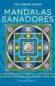 Mandalas sanadores