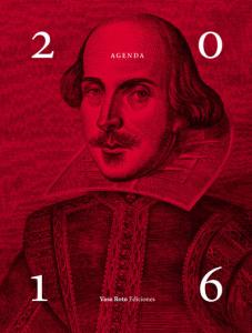 Agenda Shakespeare 2016
