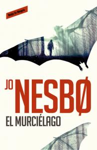 El murciélago (Harry Hole 1)