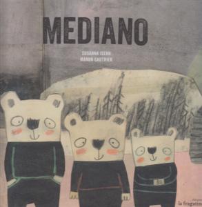 Mediano
