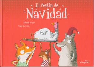 El festín de Navidad