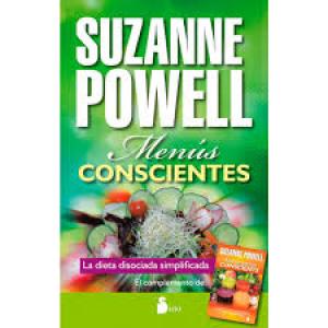MENUS CONSCIENTES