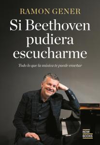 Si Bethoven pudiera escucharme