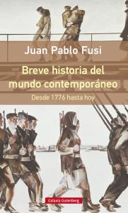 Breve historia del mundo contemporáneo